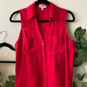 Red express portifino top